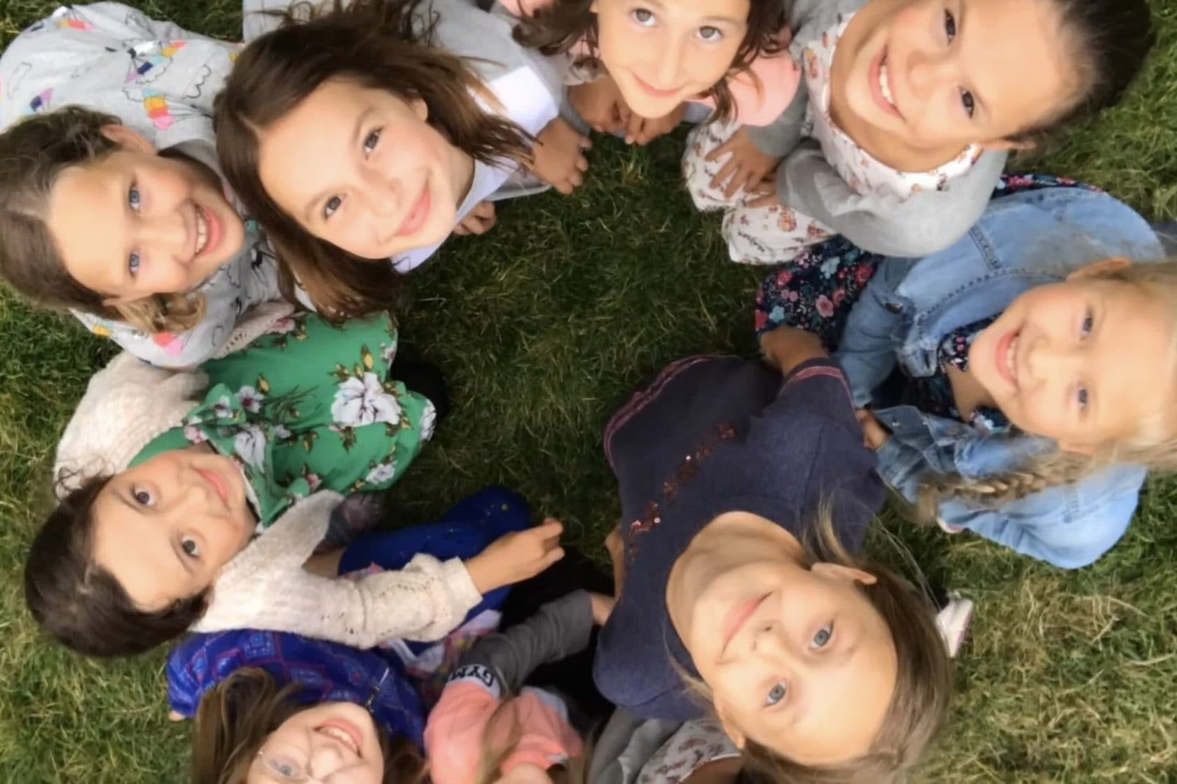Children's Ministry