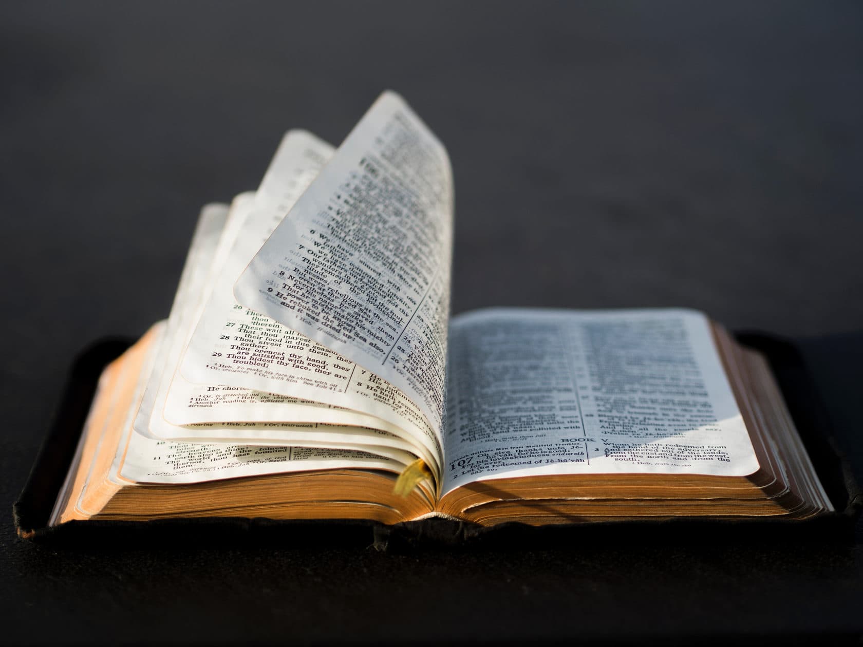 Pastoral Care