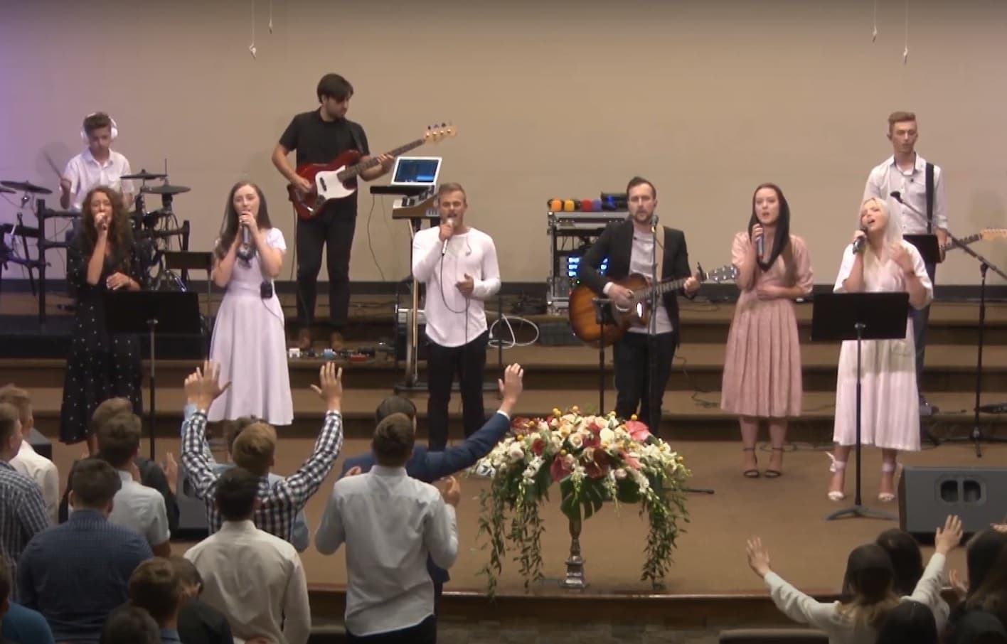 Youth Ministry